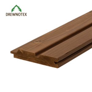 26×142 thermo świerk DUAL AB