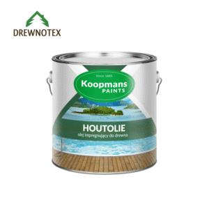 Koopmans Houtoil 104