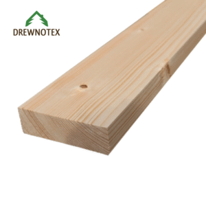 30×100 łata pod rąbek sosna