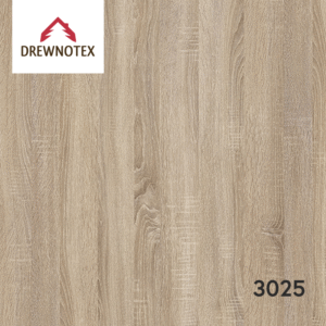 Płyta meblowa laminowana 18 mm Dąb Vintage Jasny 3025 SN