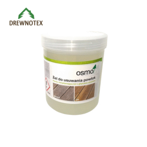 OSMO Żel do usuwania powłok