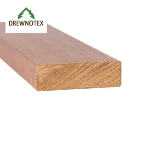Deska na ławki Thermo osika SHP 28x90mm