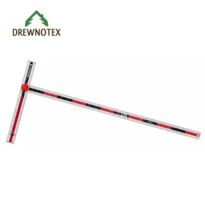 Kątownik do płyt gipsowych G-K Hultafors PS 120cm