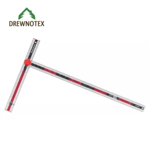 Kątownik do płyt gipsowych G-K Hultafors PS 90cm