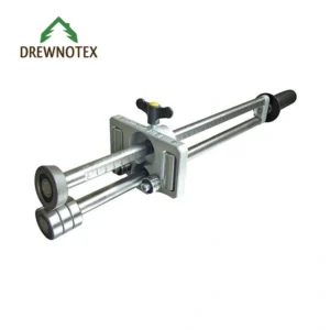 Zaginarka rolkowa – Bender UNO 350mm – 2 rolki JOUANEL