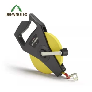 Taśma miernicza z włókna szklanego Hultafors PC 30m